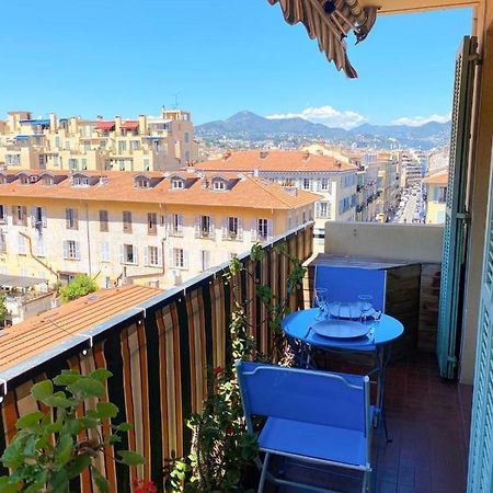 Апартаменты Nice Le Port - Grand Studio Экстерьер фото